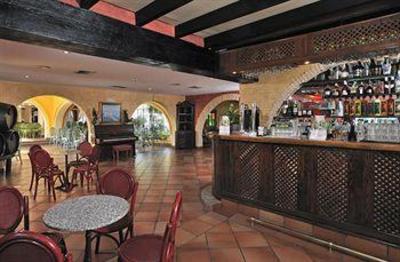 фото отеля Globales Cortijo Blanco Hotel Marbella