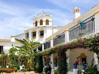 Globales Cortijo Blanco Hotel Marbella Globales Cortijo Blanco Hotel Marbella