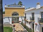 фото отеля Globales Cortijo Blanco Hotel Marbella