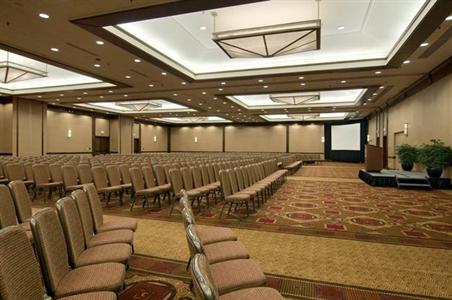 фото отеля Hilton North Raleigh