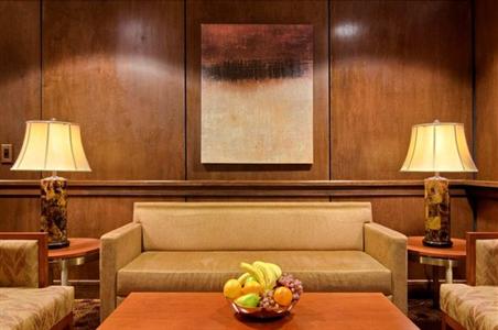 фото отеля Hilton North Raleigh