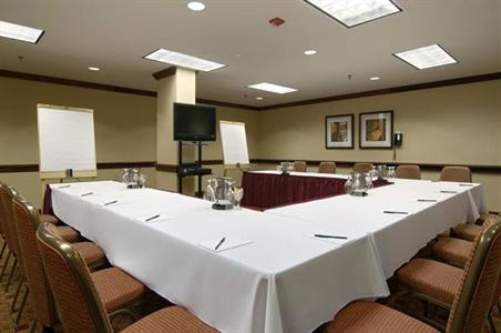 фото отеля Hilton North Raleigh
