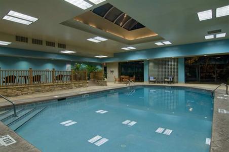 фото отеля Hilton North Raleigh