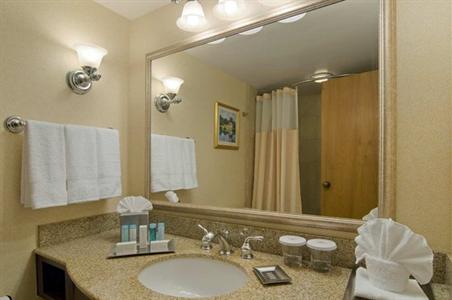 фото отеля Hilton North Raleigh
