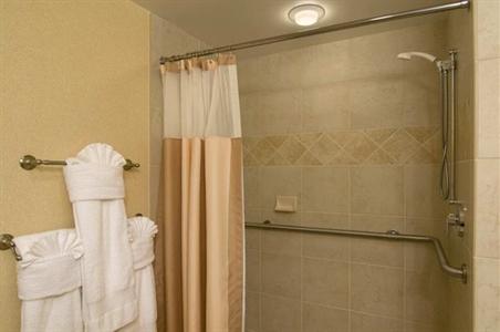 фото отеля Hilton North Raleigh