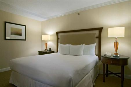 фото отеля Hilton North Raleigh