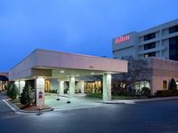 Hilton North Raleigh