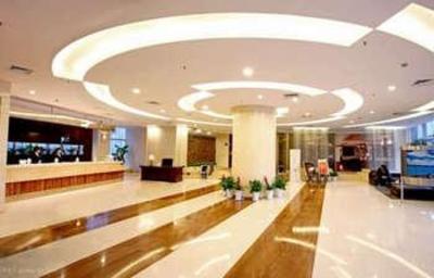 фото отеля Kai Rui Hotel Hangzhou