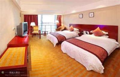 фото отеля Kai Rui Hotel Hangzhou