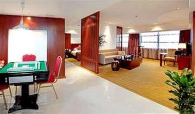 фото отеля Kai Rui Hotel Hangzhou