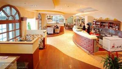 фото отеля Kai Rui Hotel Hangzhou