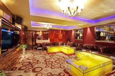 фото отеля Kai Rui Hotel Hangzhou