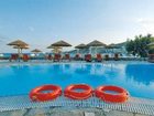 фото отеля Ornos Beach Hotel