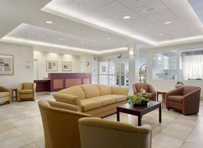 фото отеля Days Inn Edmonton South