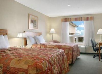 фото отеля Days Inn Edmonton South