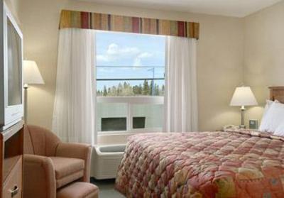 фото отеля Days Inn Edmonton South