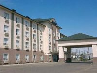 Days Inn Edmonton South