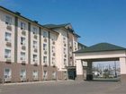 фото отеля Days Inn Edmonton South