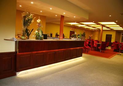 фото отеля Brommavik Hotel