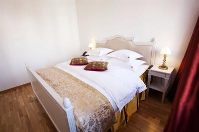 фото отеля Brommavik Hotel