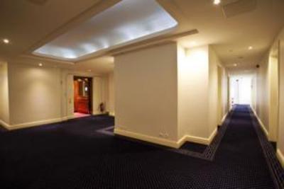 фото отеля Brommavik Hotel