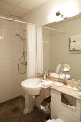 фото отеля Brommavik Hotel
