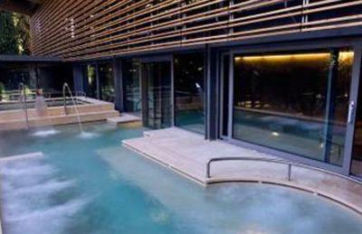 фото отеля Martini Hotel Chianciano Terme