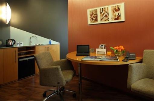 фото отеля Icaria Hotel Barcelona