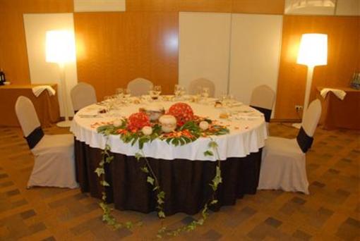 фото отеля Icaria Hotel Barcelona