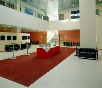 фото отеля Scandic Eremitage Hotel Kongens Lyngby