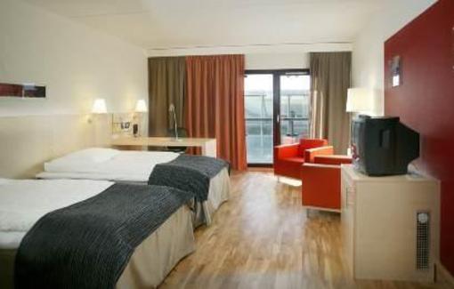 фото отеля Scandic Eremitage Hotel Kongens Lyngby