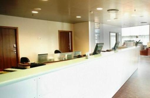фото отеля Scandic Eremitage Hotel Kongens Lyngby