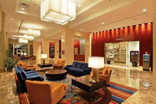 фото отеля Harrah's Metropolis Casino