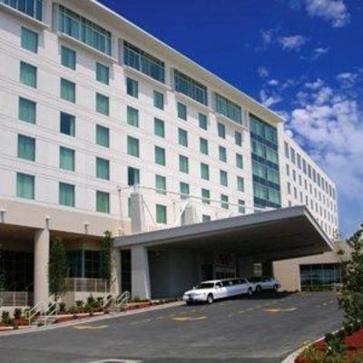 фото отеля Harrah's Metropolis Casino