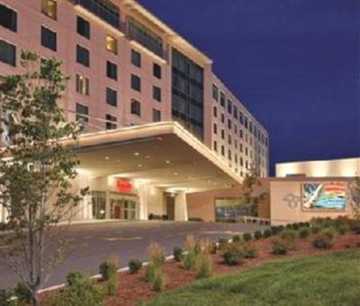 фото отеля Harrah's Metropolis Casino