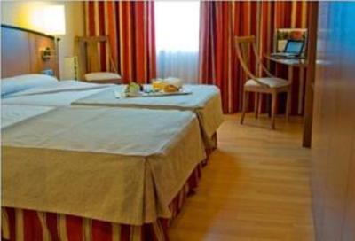 фото отеля Hotel Albret