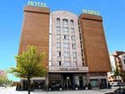 фото отеля Hotel Albret