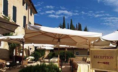 фото отеля Locanda San Verolo