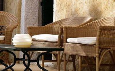 фото отеля Locanda San Verolo