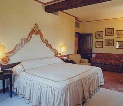 фото отеля Locanda San Verolo