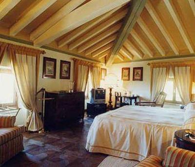 фото отеля Locanda San Verolo