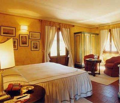 фото отеля Locanda San Verolo