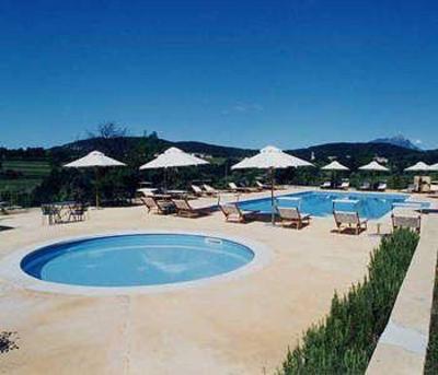 фото отеля Locanda San Verolo