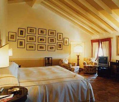 фото отеля Locanda San Verolo