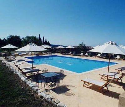 фото отеля Locanda San Verolo