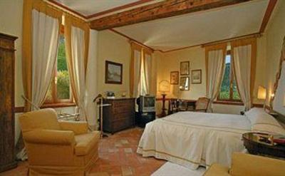 фото отеля Locanda San Verolo