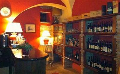 фото отеля Locanda San Verolo