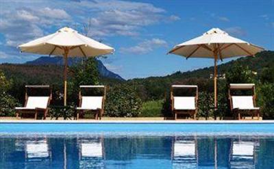 фото отеля Locanda San Verolo