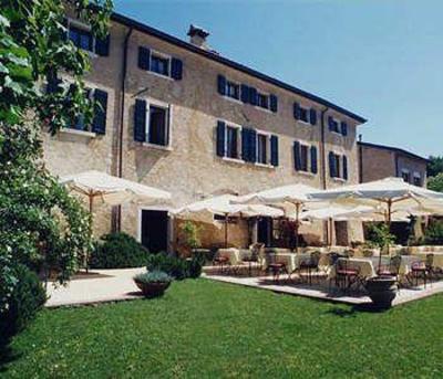 фото отеля Locanda San Verolo