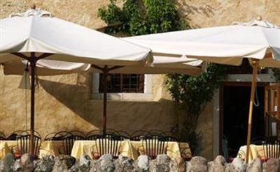 фото отеля Locanda San Verolo